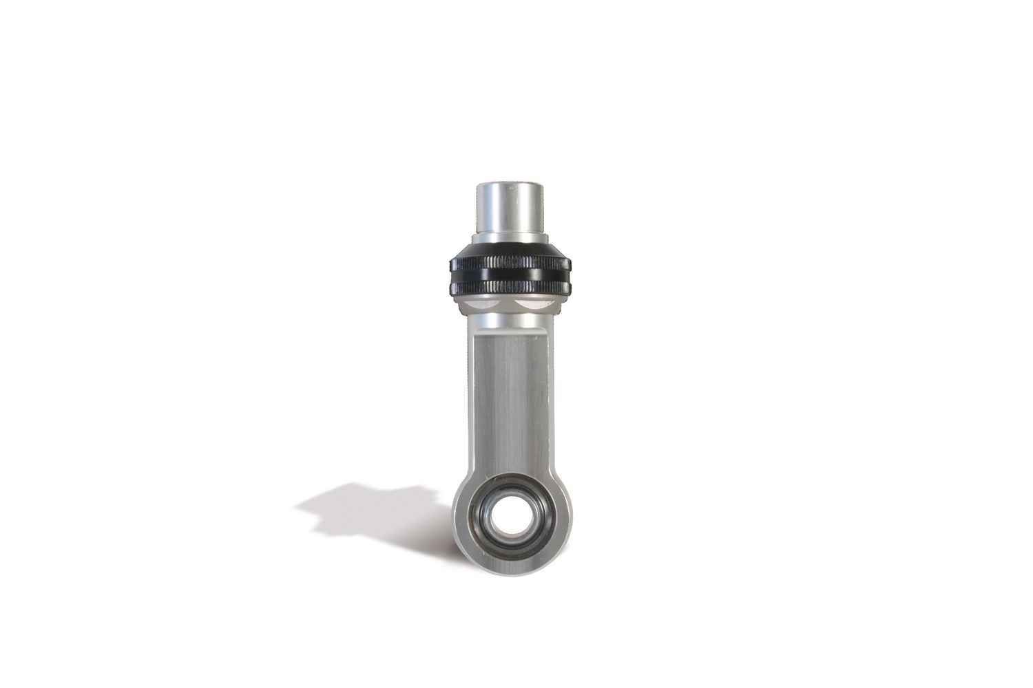 AFCO RACING PRODUCTSAdj Rod End 2.0in Long Silver