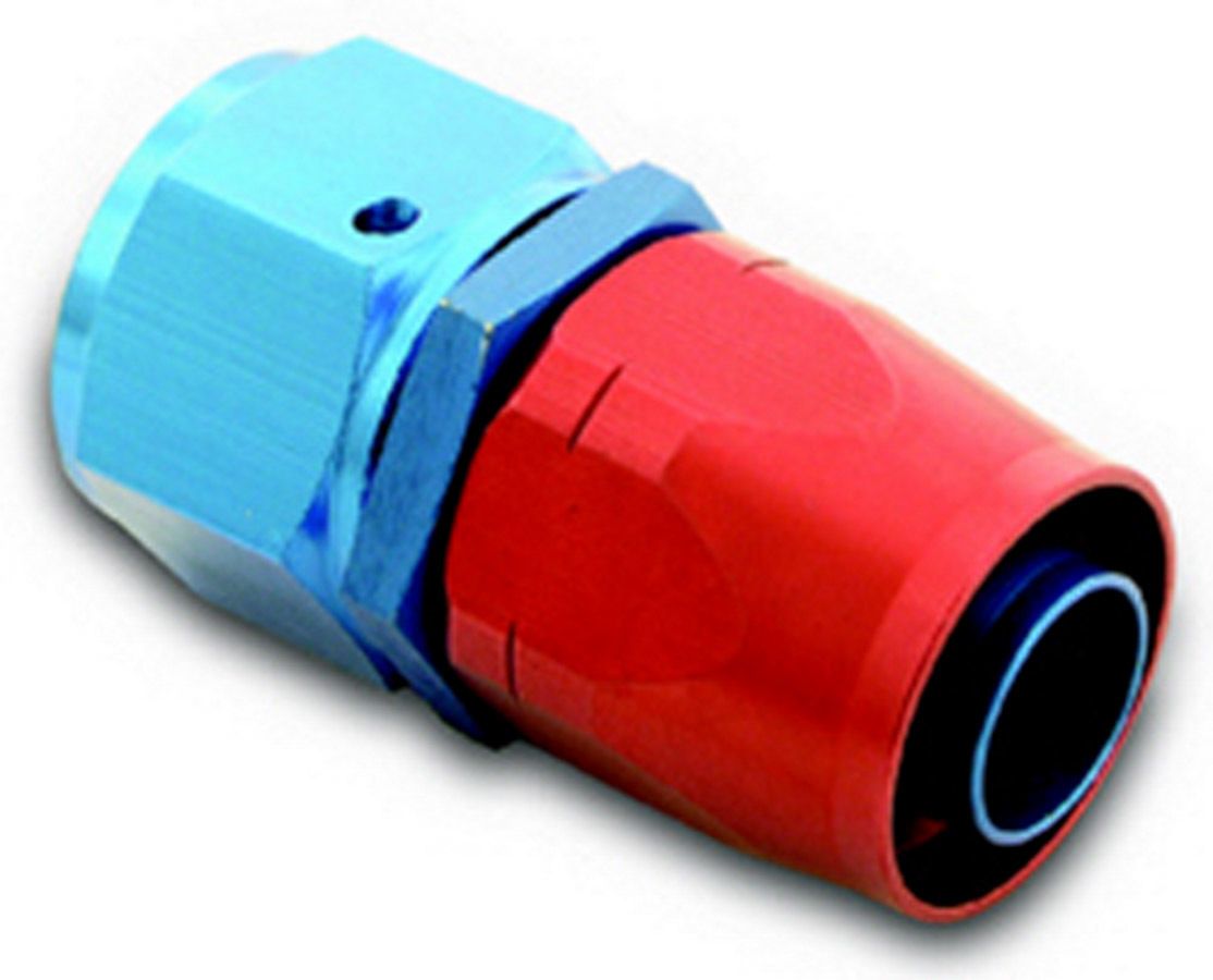 A-1 PRODUCTS Hose End #6 Straight