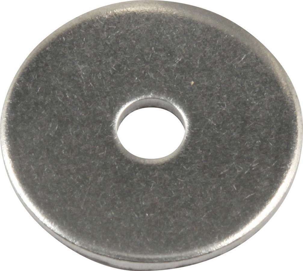 ALLSTAR PERFORMANCEBack Up Washers 3/16 Large O.D. 100pk Steel