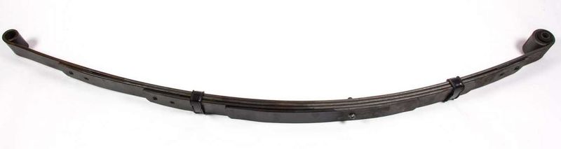 AFCO RACING PRODUCTSHD Leaf Spring Chrysler