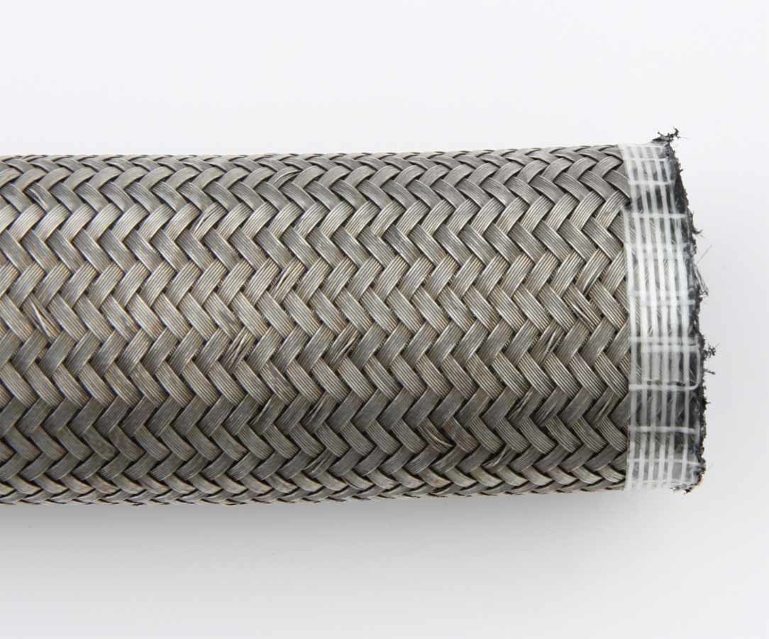 AEROQUIP#8 Hose 6'