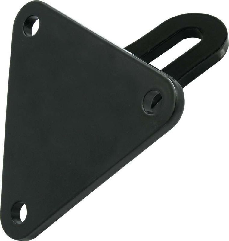 ALLSTAR PERFORMANCEMotor Mount SBC Front Raised 1in