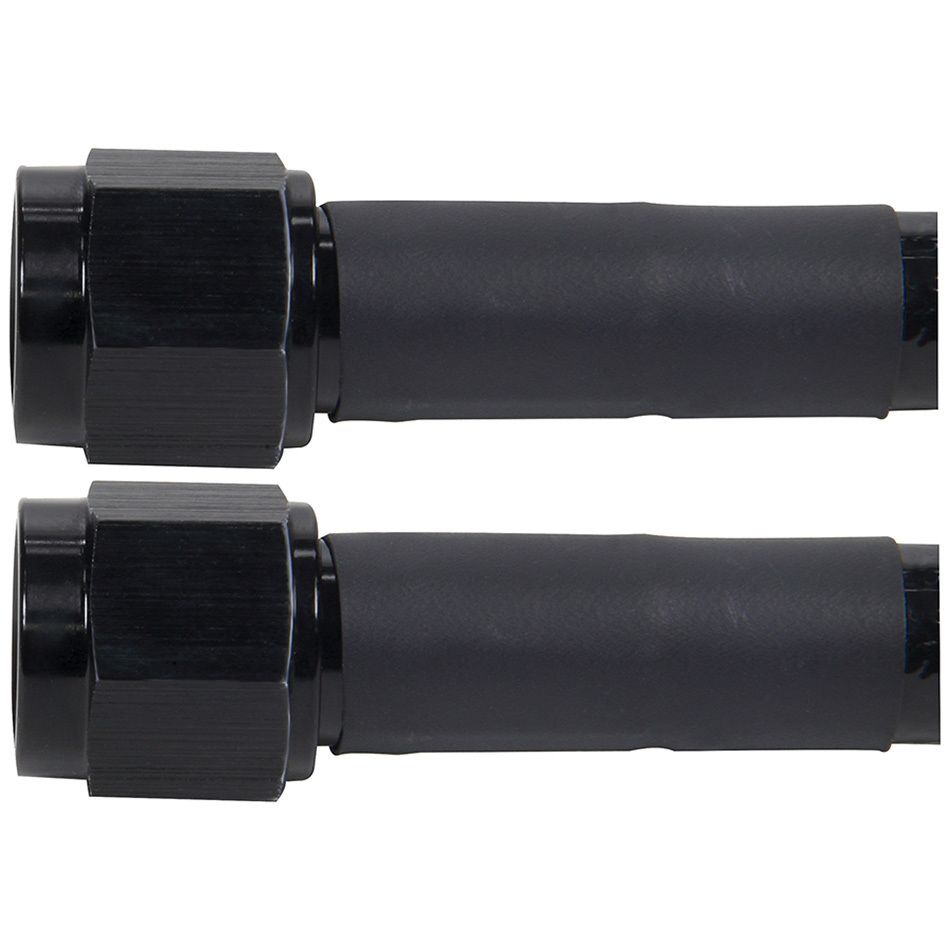 ALLSTAR PERFORMANCECoated Braided Line 120in #6Hose -6Str/-6Str