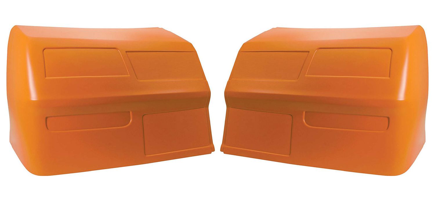 ALLSTAR PERFORMANCEMonte Carlo SS MD3 Nose Orange 1983-88