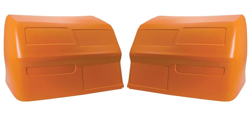 ALLSTAR PERFORMANCEMonte Carlo SS MD3 Nose Orange 1983-88