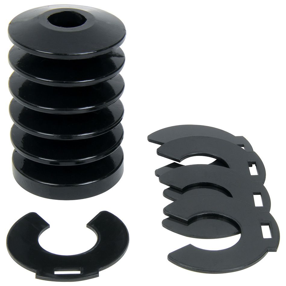 ALLSTAR PERFORMANCEAdjustable Poly Bump Kit