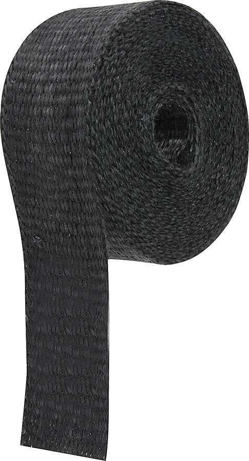 ALLSTAR PERFORMANCEHeader Wrap Black 2in x 25ft