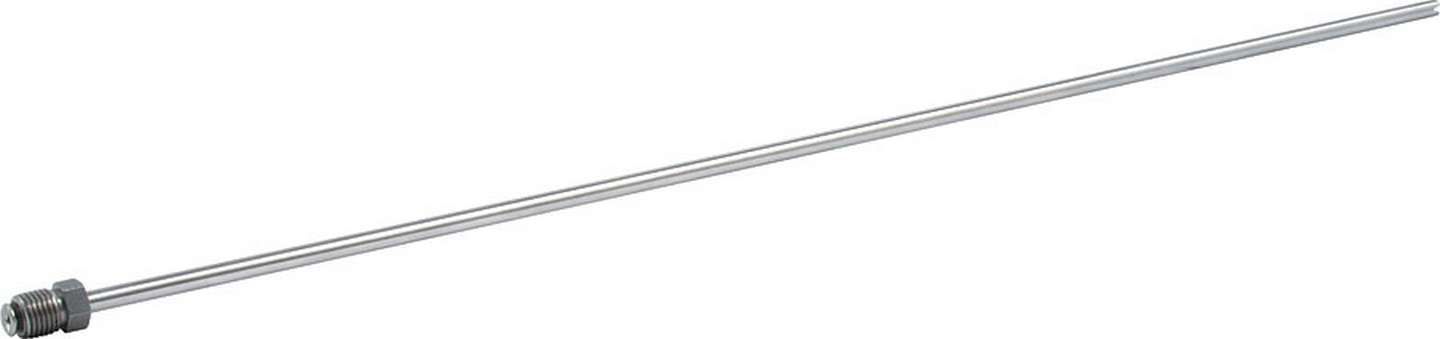 ALLSTAR PERFORMANCE3/16in Brake Line 30in Stainless Steel