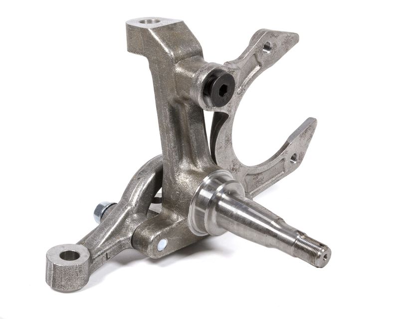 ALLSTAR PERFORMANCEMustang II Complete 3pc Spindle LH