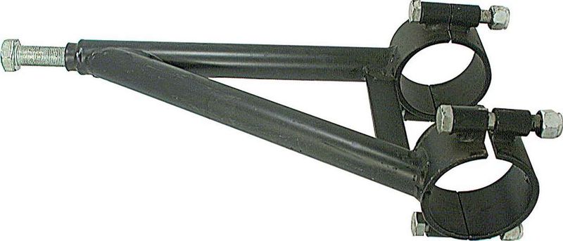 ALLSTAR PERFORMANCEQC Panhard Bracket Discontinued
