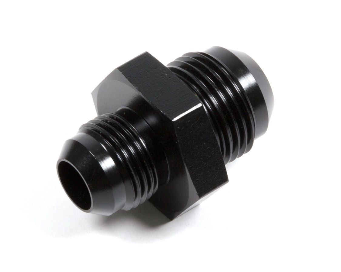 AEROQUIP#12 Flare #10 Flare Reducer Black
