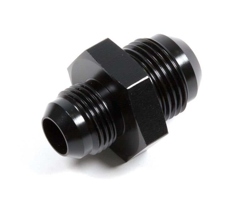 AEROQUIP#12 Flare #10 Flare Reducer Black