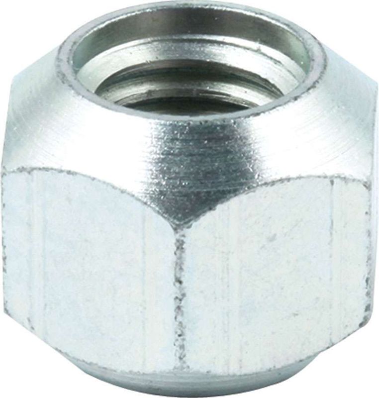 ALLSTAR PERFORMANCELug Nuts 5/8-11 Steel Dbl Chamfer 10pk