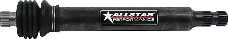 ALLSTAR PERFORMANCECollapsible Steering Assy Short
