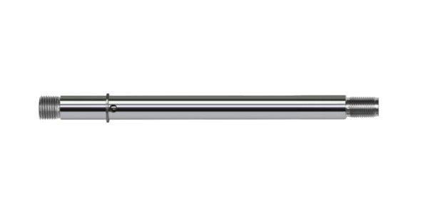 AFCO RACING PRODUCTSShaft .500in 9in Non-Adj w/ Bleed Jet
