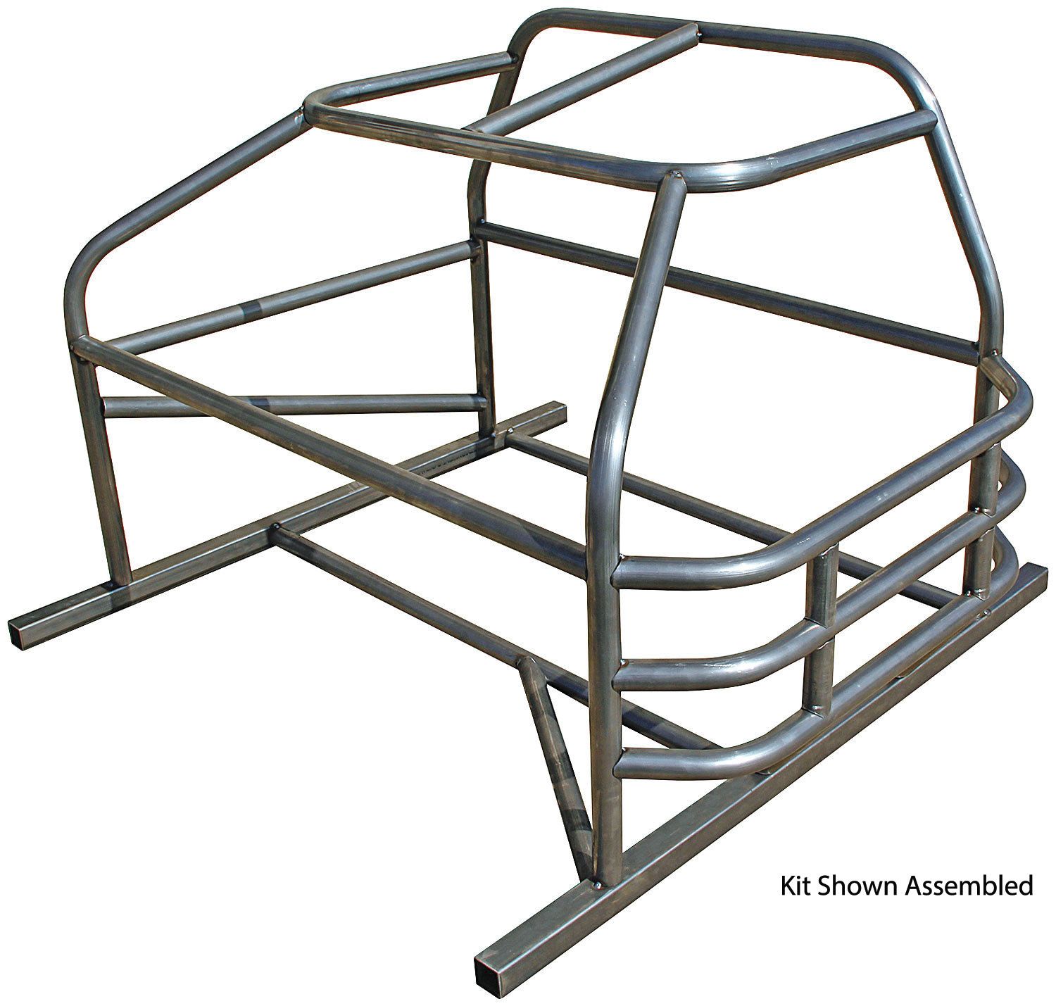 ALLSTAR PERFORMANCERoll Cage Kit Focus