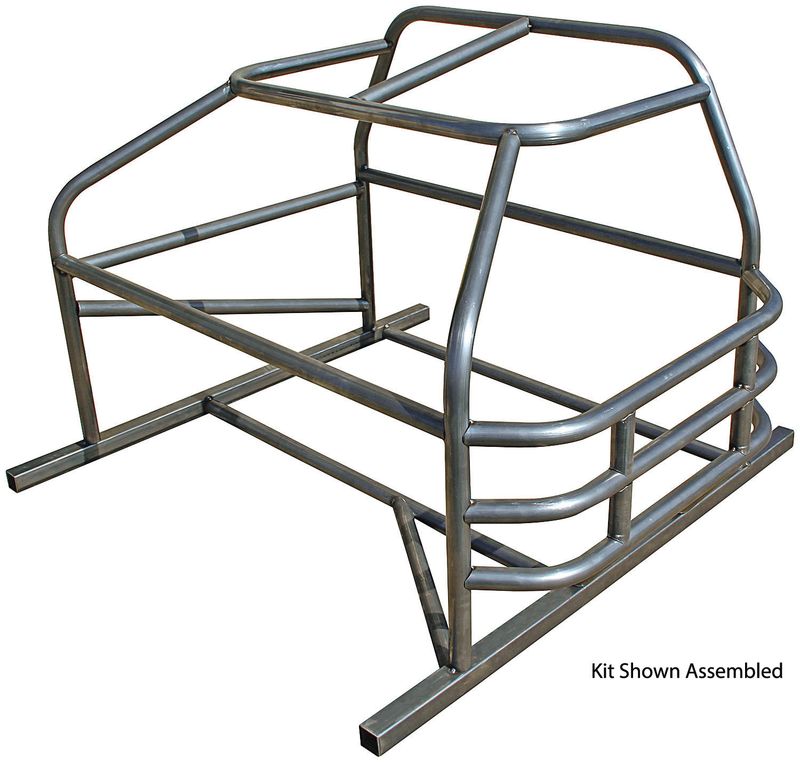 ALLSTAR PERFORMANCERoll Cage Kit Focus