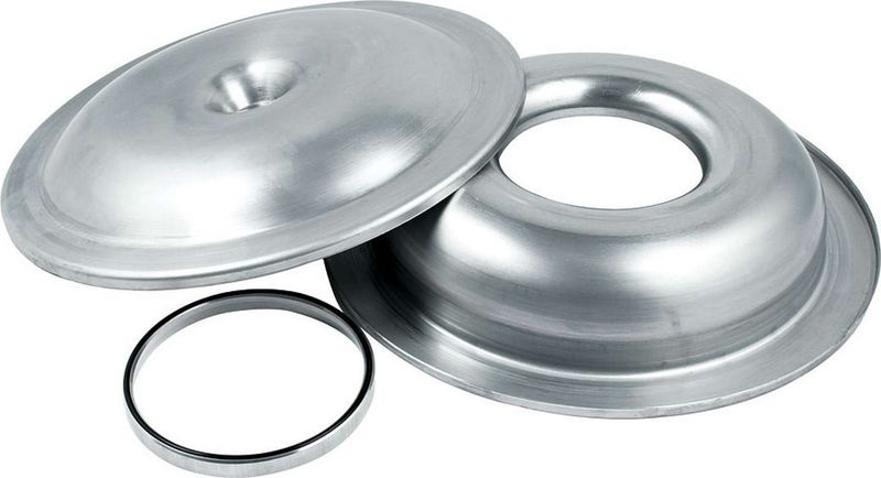 ALLSTAR PERFORMANCEAir Cleaner Kit 14in w/.500 Spacer