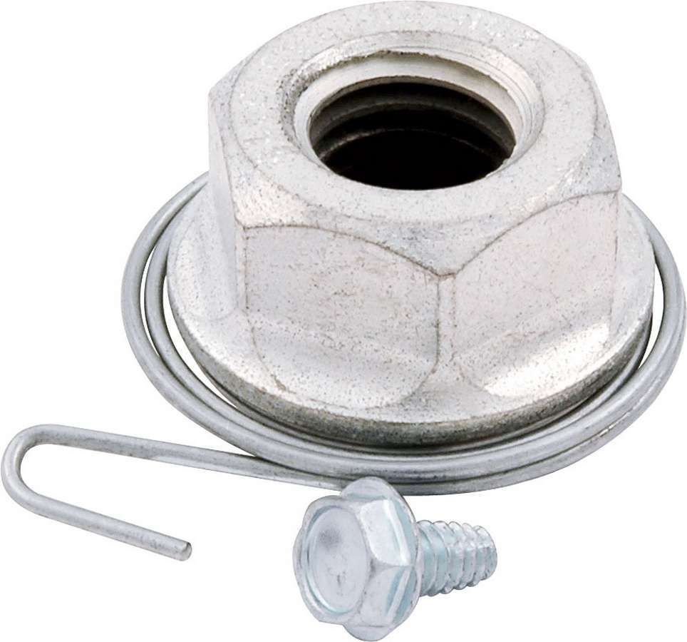 ALLSTAR PERFORMANCEGlueless Lug Nuts 5/8in Coarse Thread 5pk