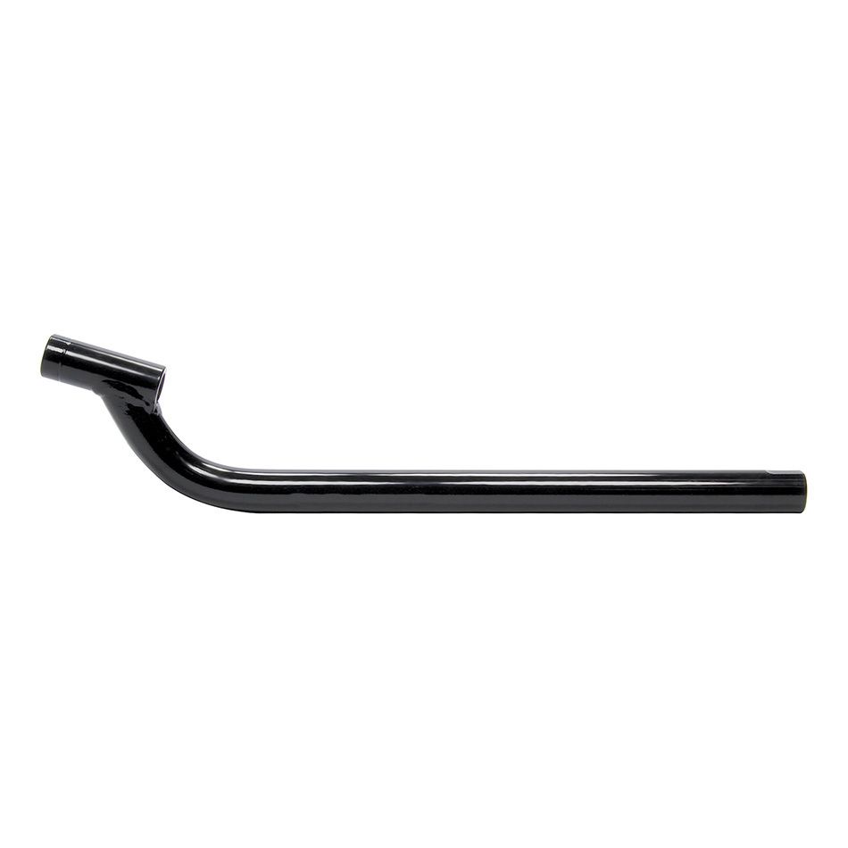 ALLSTAR PERFORMANCEDropped Steel Tie Rod Tube 16in