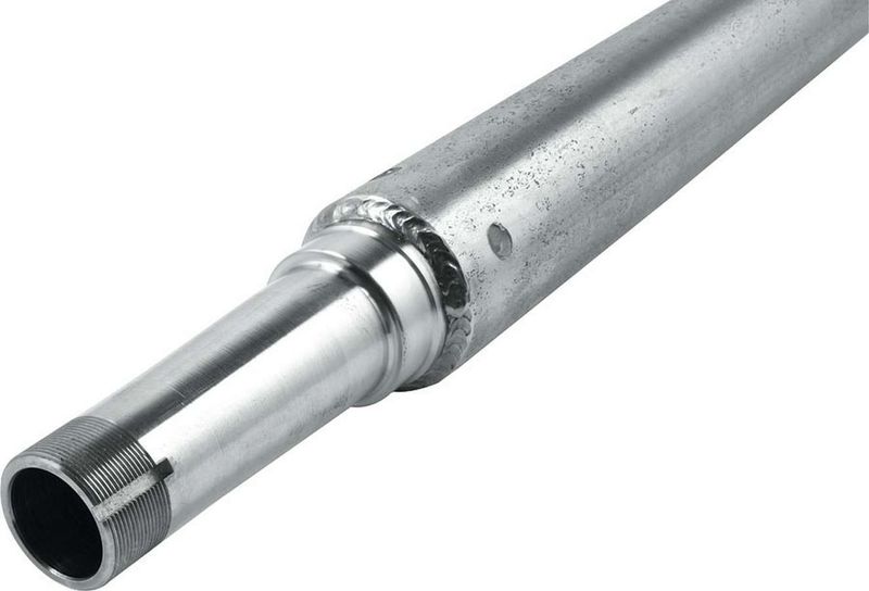 ALLSTAR PERFORMANCESteel Axle Tube Wide 5 27in