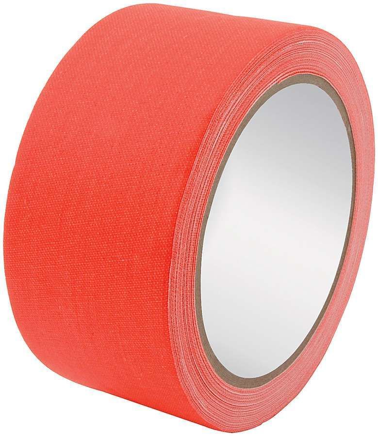 ALLSTAR PERFORMANCEGaffers Tape 2in x 45ft Fluorescent Orange