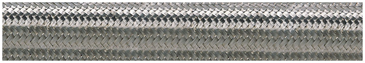 ALLSTAR PERFORMANCEStainless Steel Hose -10 6ft