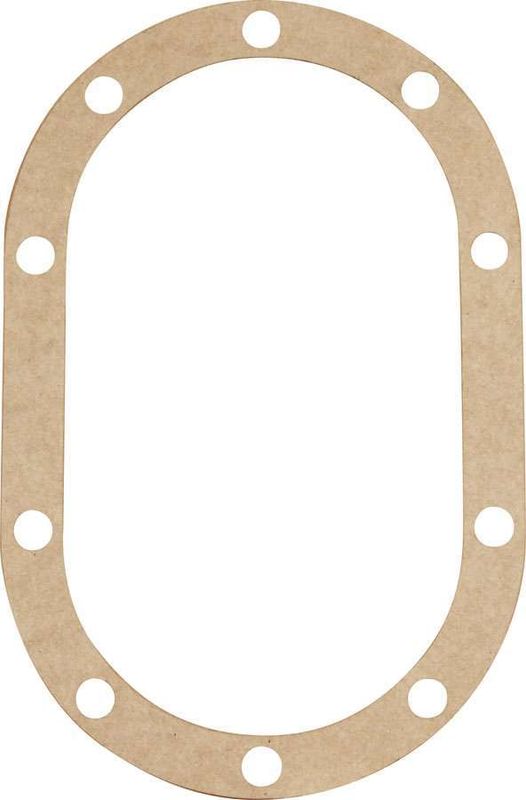 ALLSTAR PERFORMANCEGear Cover Gasket QC Paper Quick Change