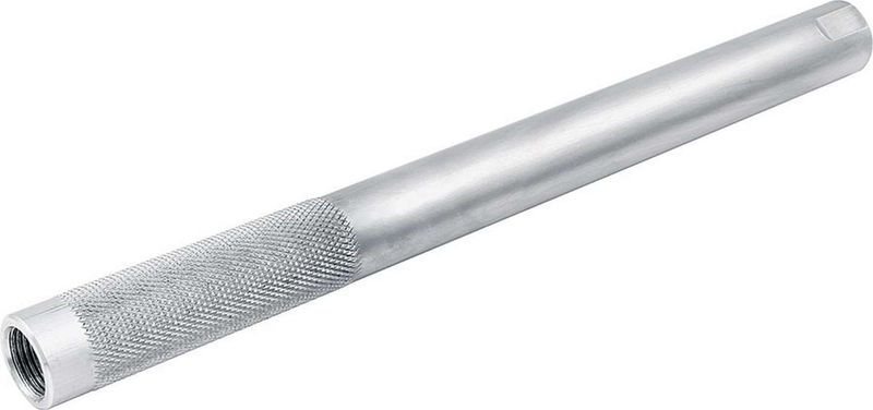 ALLSTAR PERFORMANCE3/4 Aluminum Round Tube 23in