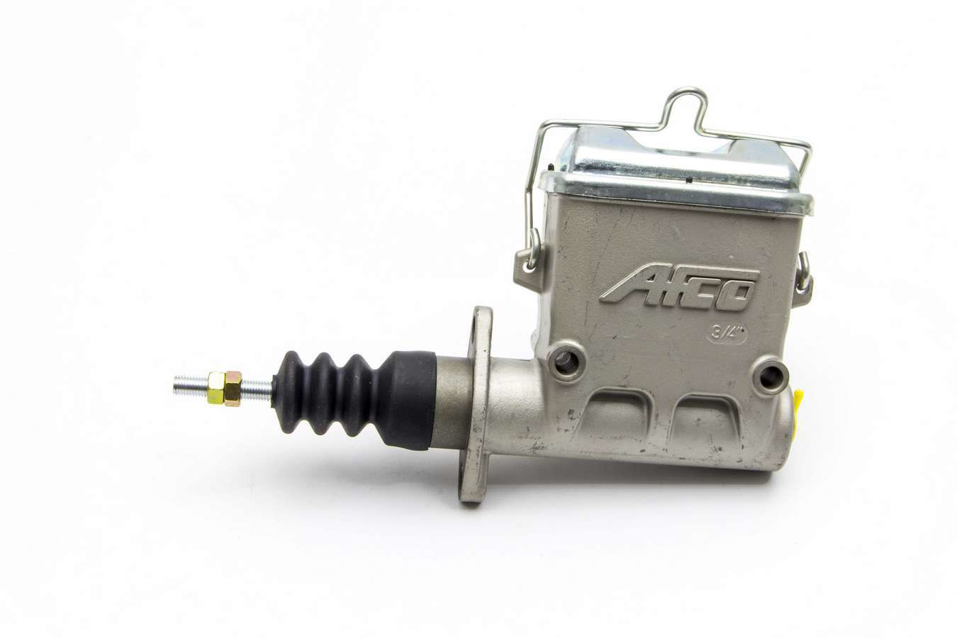 AFCO RACING PRODUCTSMaster Cylinder 7/8in Integral Reservoir