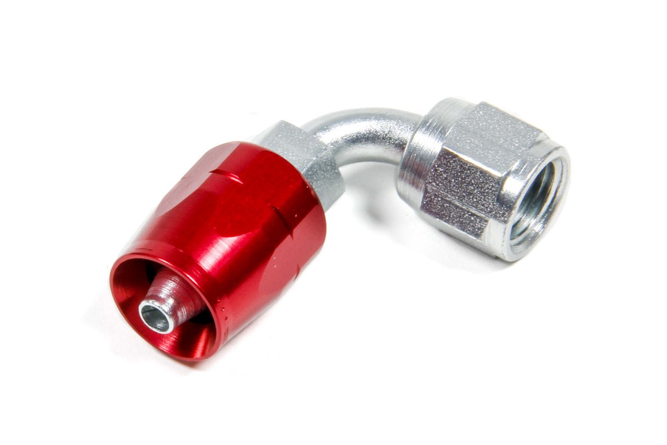 AEROQUIP#4 90 Degree Hose End