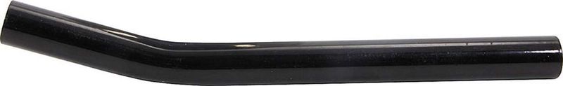 ALLSTAR PERFORMANCE5/8 Bent Tie Rod Tube 11in