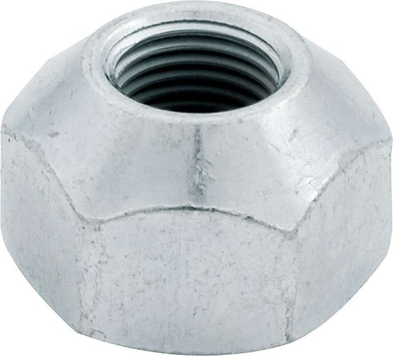 ALLSTAR PERFORMANCELug Nuts 5/8-18 Steel Fine Thread 10pk