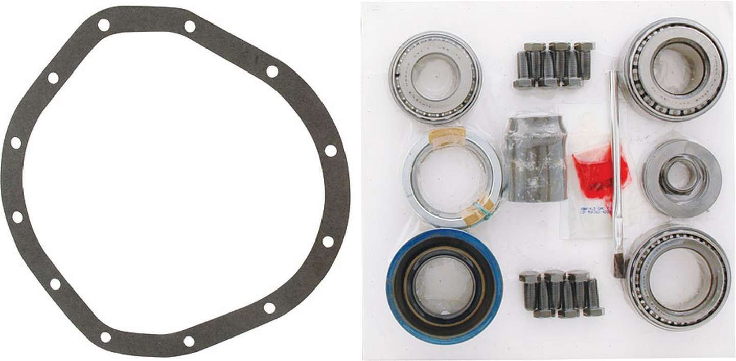 ALLSTAR PERFORMANCEBearing Kit GM 8.875 12 Bolt Truck
