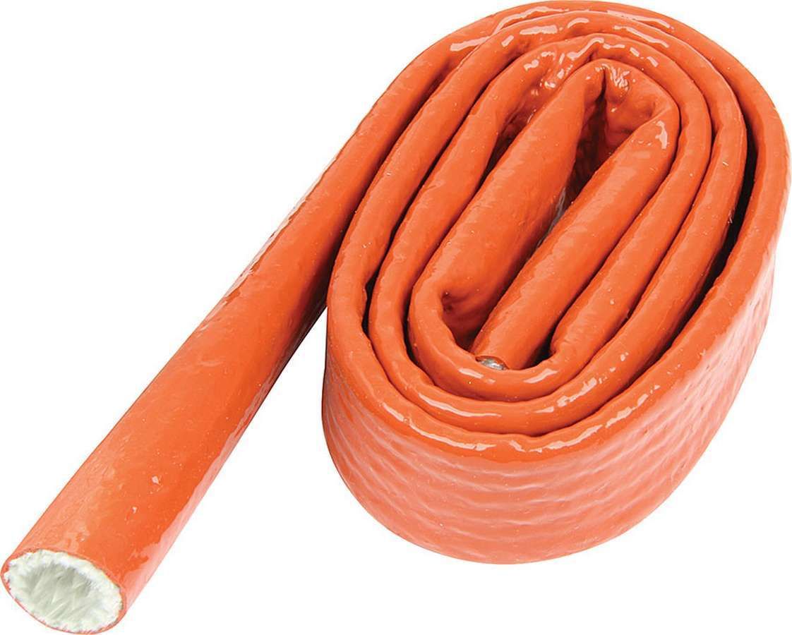 ALLSTAR PERFORMANCEHeat Sleeve 1/2in x 3ft Orange