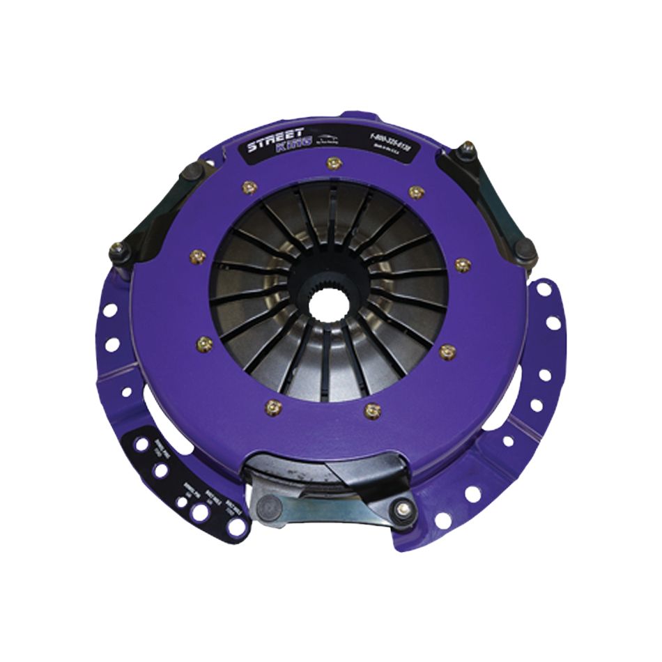 ACE RACING CLUTCHES Clutch Kit GM LS 96-18 10in 1-1/8in-26spl