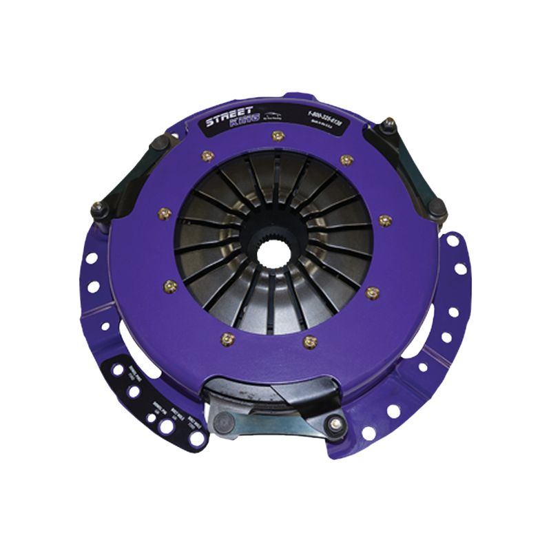 ACE RACING CLUTCHES Clutch Kit GM LS 96-18 10in 1-1/8in-26spl