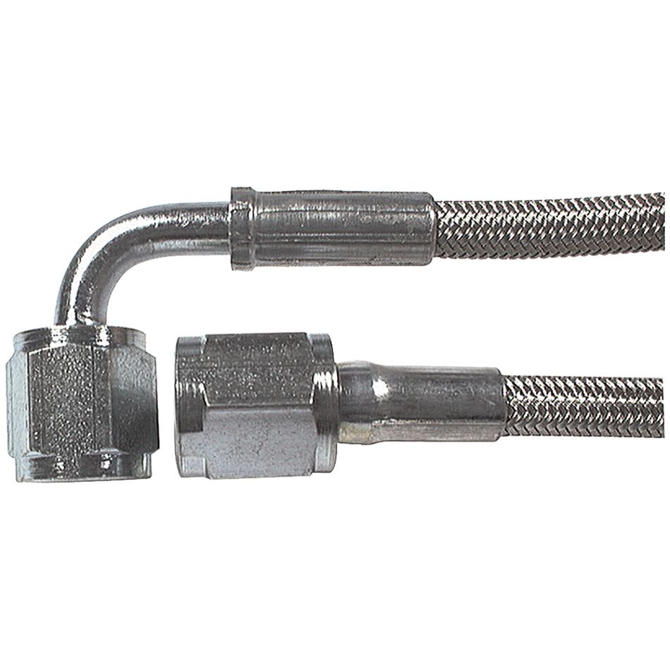 ALLSTAR PERFORMANCE42in #3 Line -4 Str/-4 90 Deg