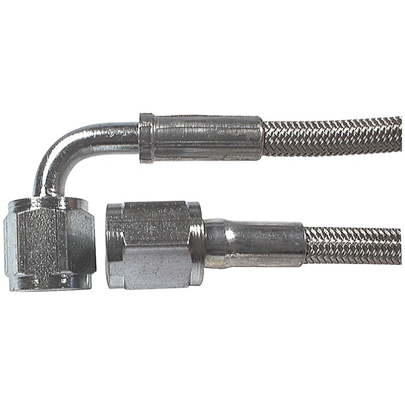 ALLSTAR PERFORMANCE42in #3 Line -4 Str/-4 90 Deg