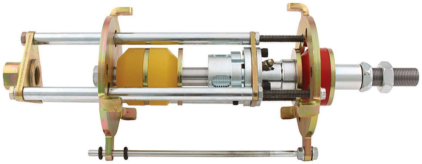 ALLSTAR PERFORMANCESpring Style Pull Bar