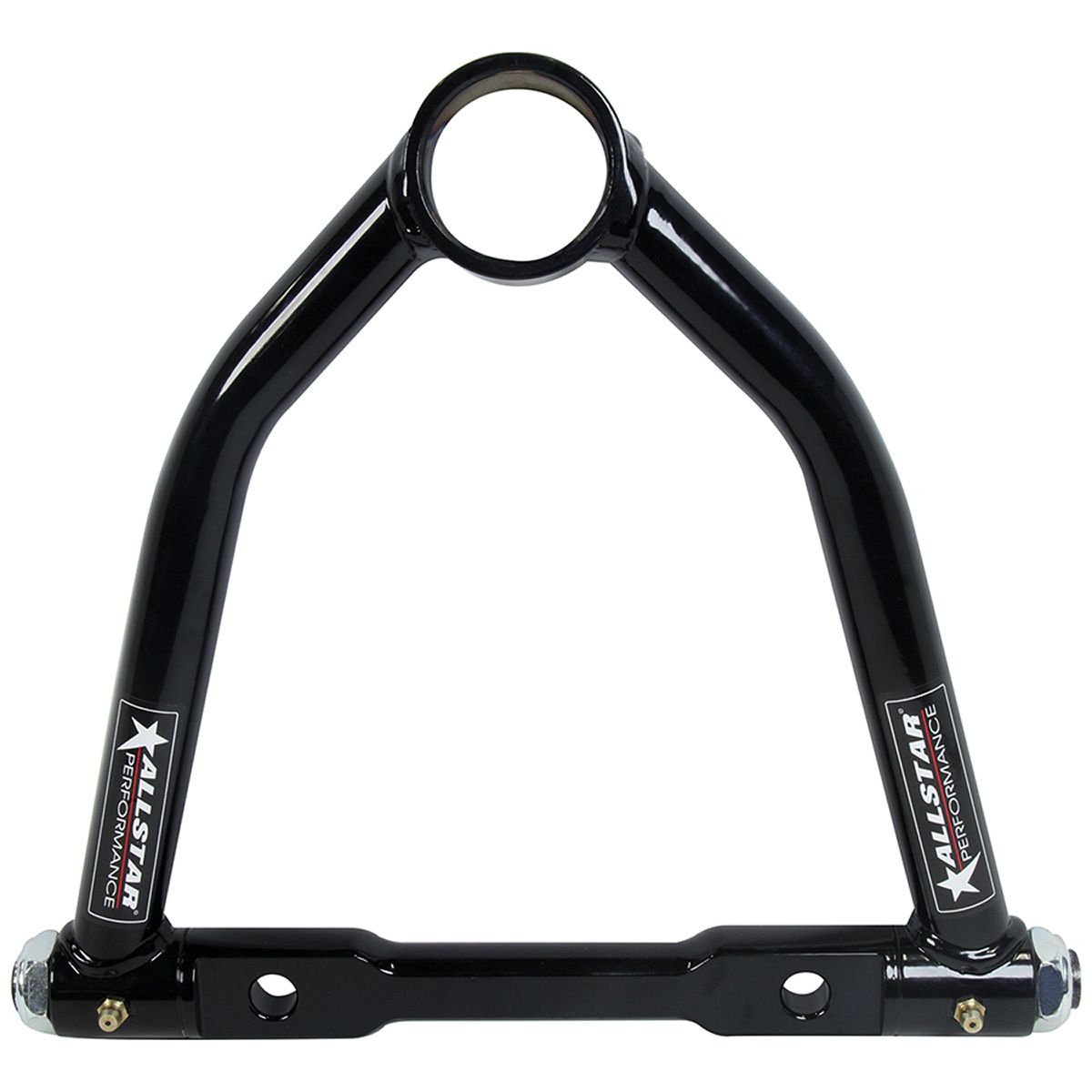 ALLSTAR PERFORMANCEControl Arm Screw-In Alum Shaft 11in 10Deg