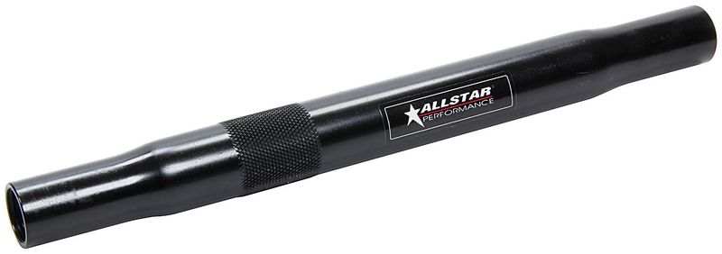 ALLSTAR PERFORMANCESteel Tube 9in 1in OD 5/8RH w/ 11/16LH