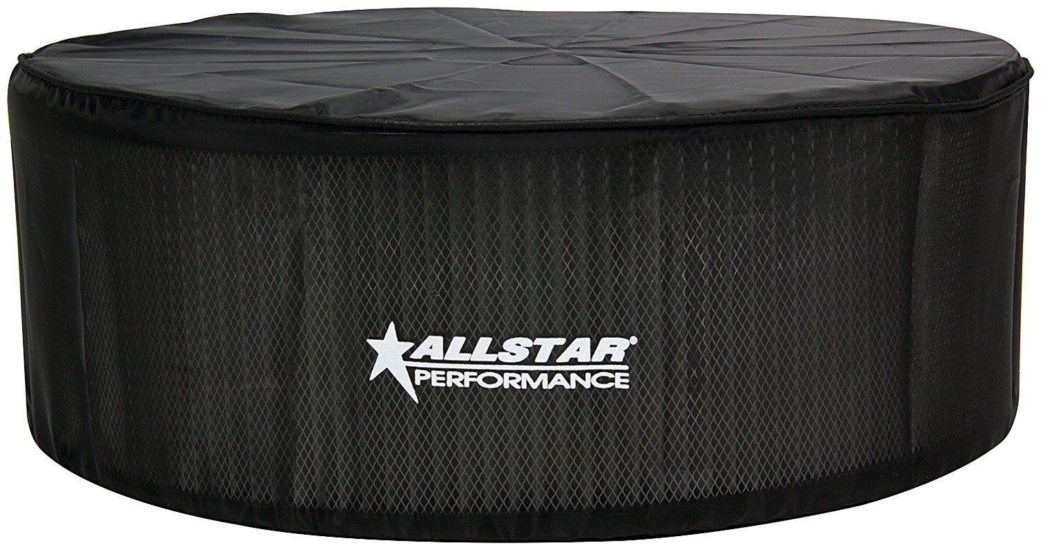 ALLSTAR PERFORMANCEAir Cleaner Filter 14x5 w/ Top