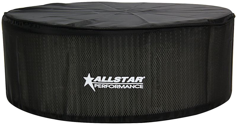 ALLSTAR PERFORMANCEAir Cleaner Filter 14x5 w/ Top