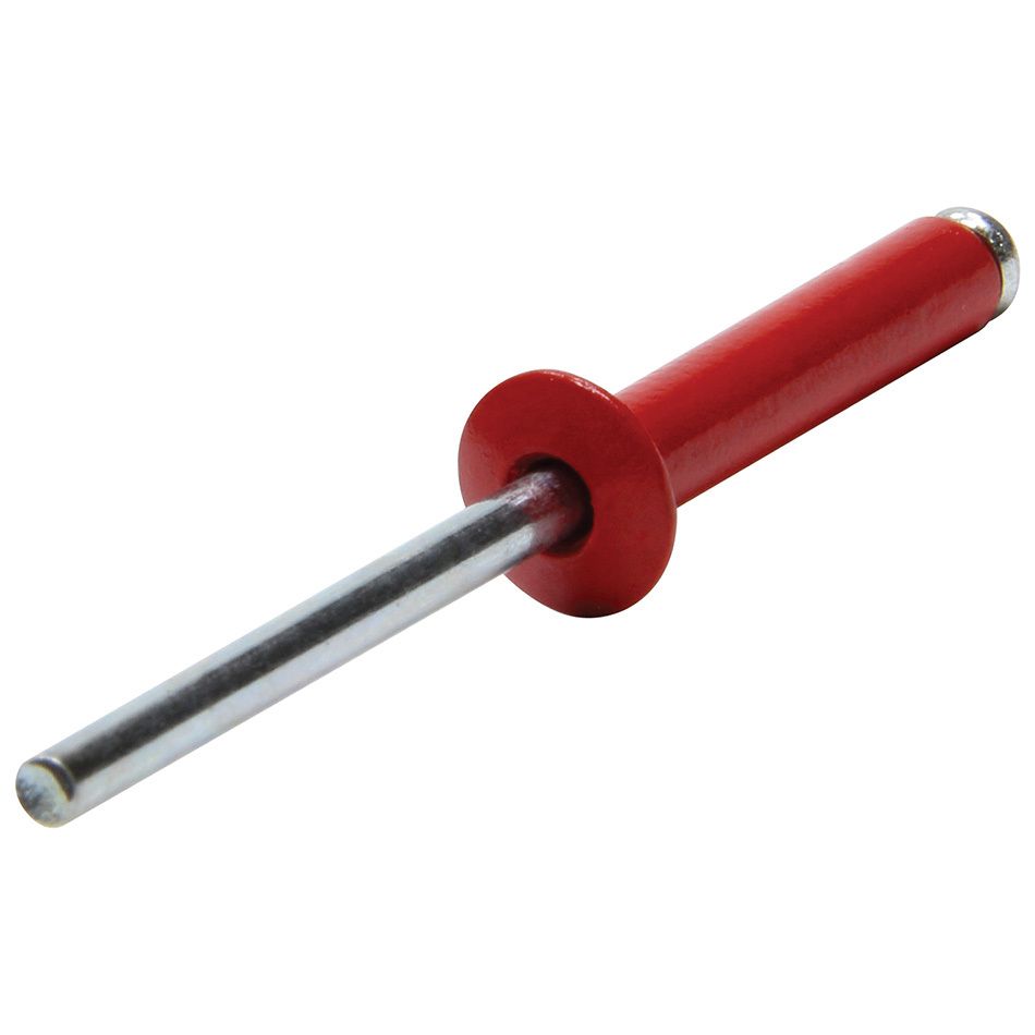 ALLSTAR PERFORMANCESm Hd Rivet Red 250pk