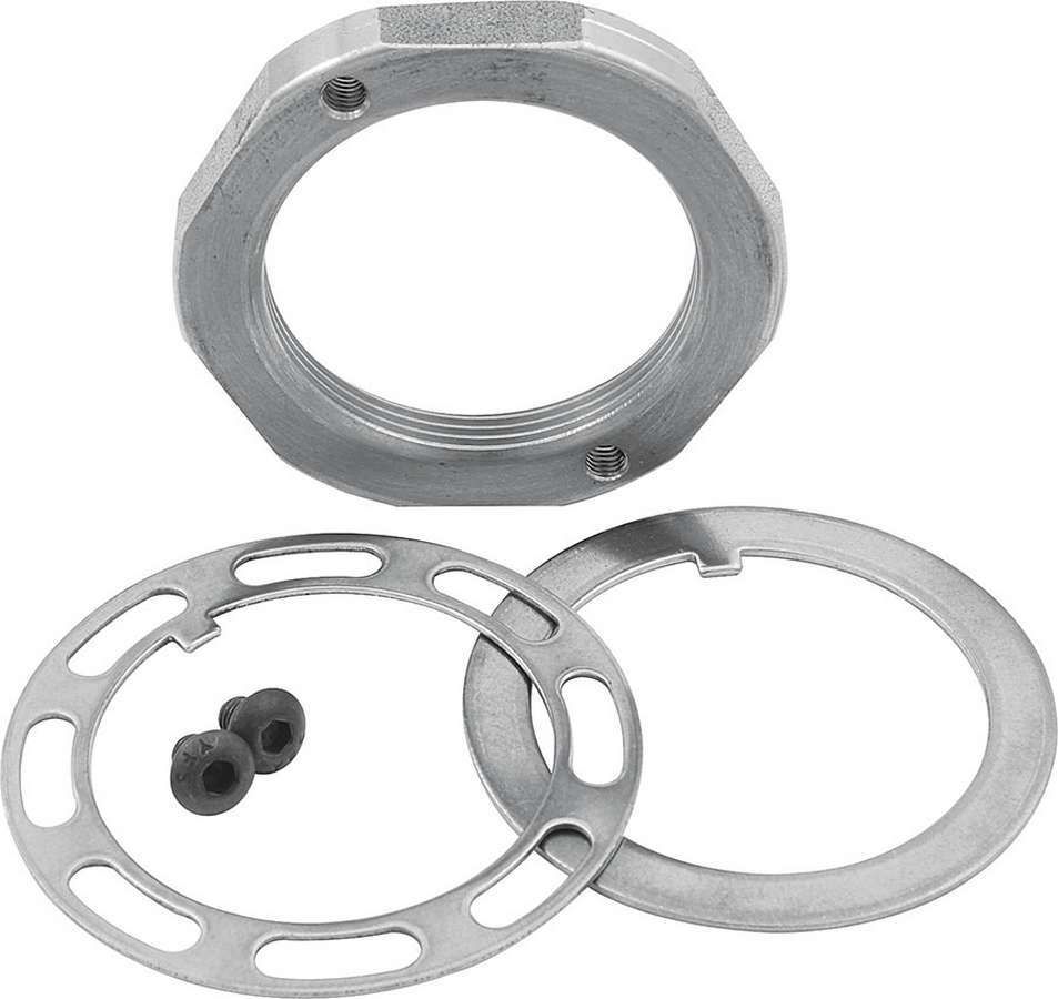 ALLSTAR PERFORMANCESpindle Nut Kit 2in Pin Steel