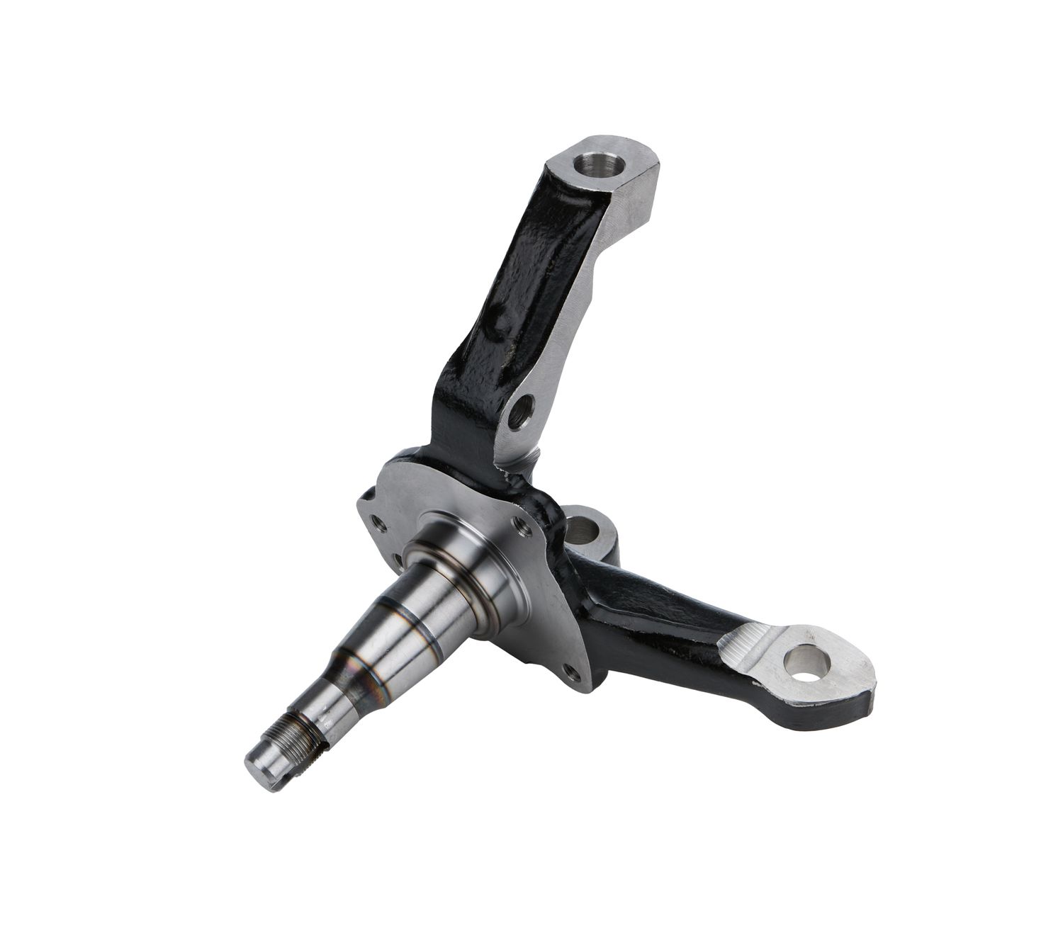 ALLSTAR PERFORMANCEMustang II Spindle 8 Deg RH 2in Tapered Lower