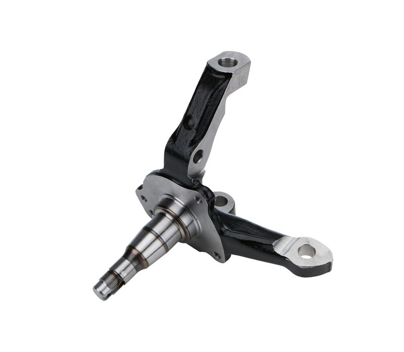 ALLSTAR PERFORMANCEMustang II Spindle 8 Deg RH 2in Tapered Lower