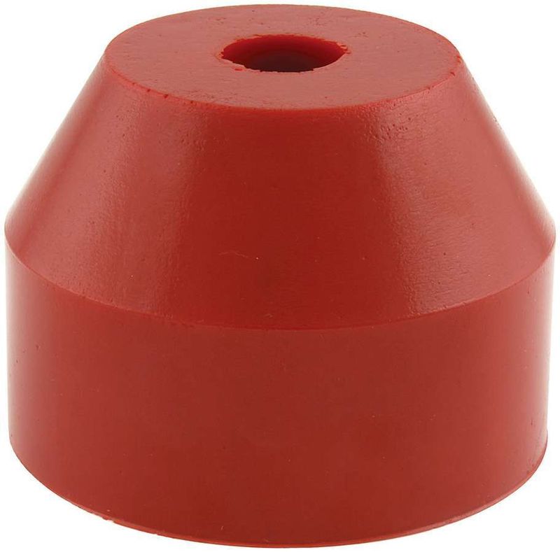 ALLSTAR PERFORMANCEBushing Red 3.375OD/.750ID 87 DR