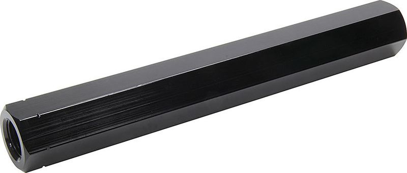 ALLSTAR PERFORMANCE3/4 Aluminum Hex Tube 9in